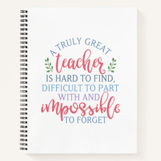 Funny Teacher Appreciation Principal Notizbuch