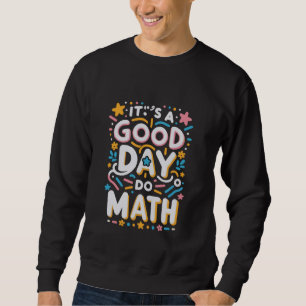 Funny Teacher Shirt for Women Es ist ein guter Tag