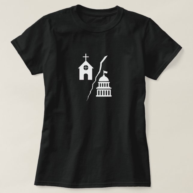 Funny Teacher Ten Commandments T-Shirt (Design vorne)