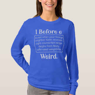 Funny Teachers Wertungsbücher Lehrer Redewendungen T-Shirt
