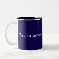 Funny Tech Spaß Computer Beruflich Mit Monogramm