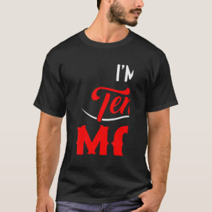 Funny Tennis Mama könnte ruhig Tennis Player Soft T-Shirt