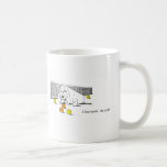Funny Tennis spielt Basset Hound Tasse<br><div class="desc">Zeigen Sie allen,  warum Sie mit diesem lustigen Tennis spielen Basset Hound Tasse/Cup Liebe Tennis. Oder schenken Sie es jemandem,  der Tennis Liebe und ihm ein Lächeln ins Gesicht bringt,  wann immer er es benutzt!</div>