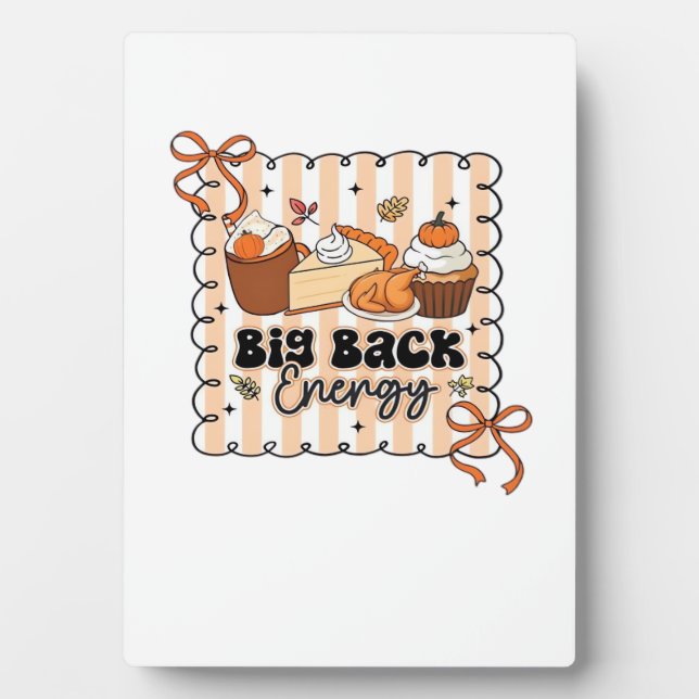 Funny Thanksgiving Classic T-Shirt.png Fotoplatte (Vorderseite)