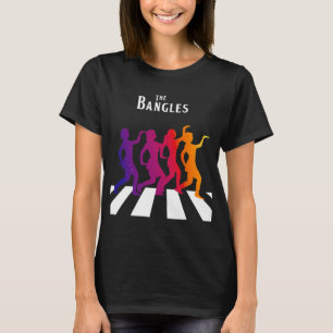 Funny the style of Pop Music Band Best Selling m T-Shirt
