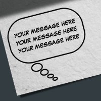 Funny Thinking ruft Neuheit hervor