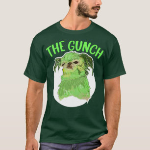funny this is gunch T-Shirt