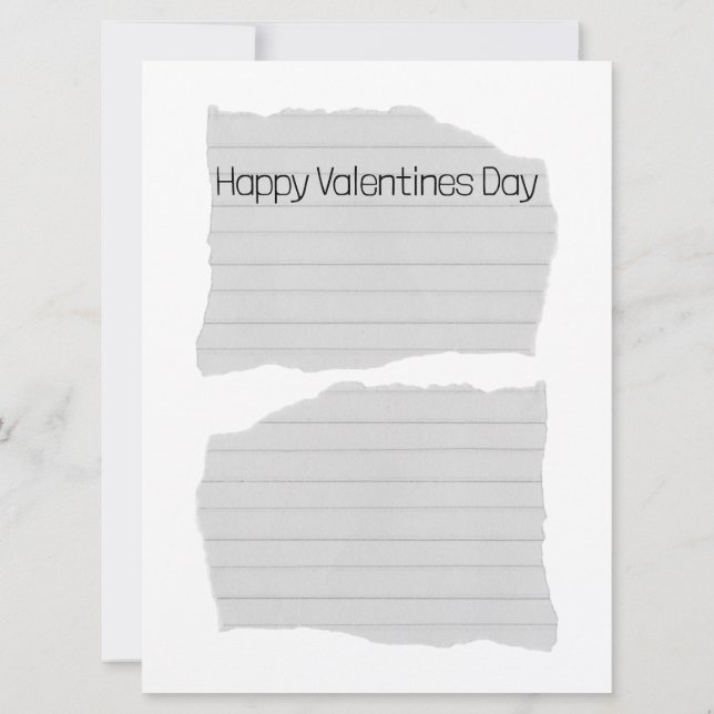 Funny Toad Valentine (Rückseite)