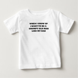 FUNNY TODDLER T - SHIRT