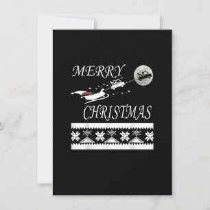 Funny Tow Truck Driver Christmas T Shirt Geschenk Einladung