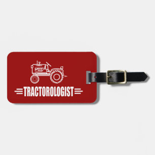 Funny Tracker Gepäckanhänger