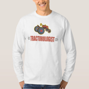 Funny Tracker T-Shirt