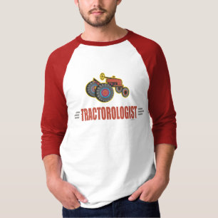 Funny Tracker T-Shirt