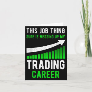 Funny Trading Stock Trading Stock Market Karte