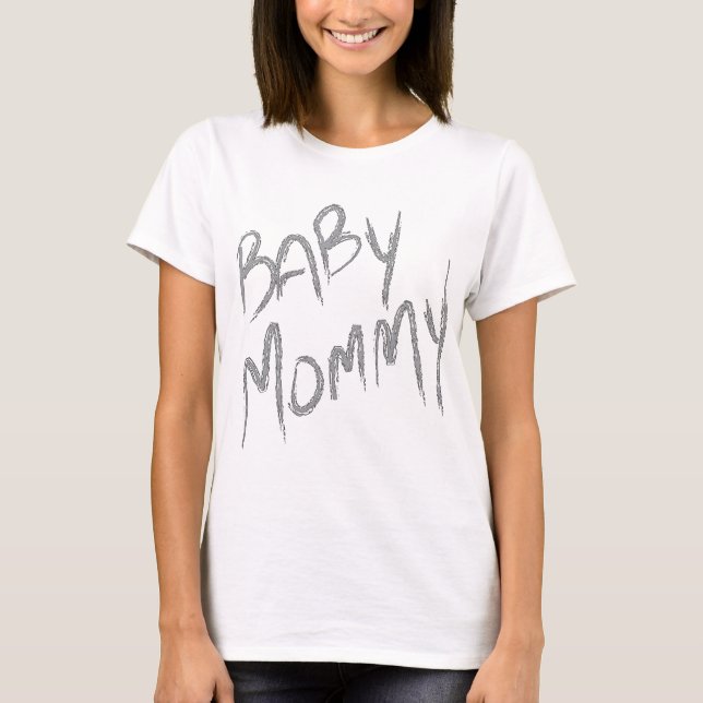 Funny Trailer Park Shirt (Vorderseite)