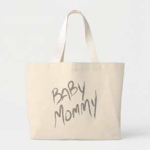 Funny Trailer Park Shirt Jumbo Stoffbeutel