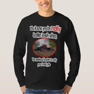 Funny Trailer Park Shirts und Geschenke