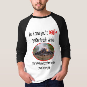 Funny Trailer Park Shirts und Geschenke