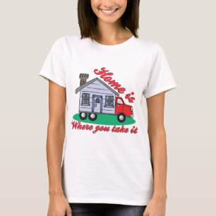 Funny Trailer Park Shirts und Geschenke