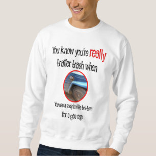 Funny Trailer Park Shirts und Geschenke