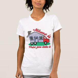 Funny Trailer Park Shirts und Geschenke