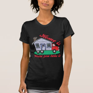 Funny Trailer Park Shirts und Geschenke