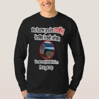 Funny Trailer Park Shirts und Geschenke