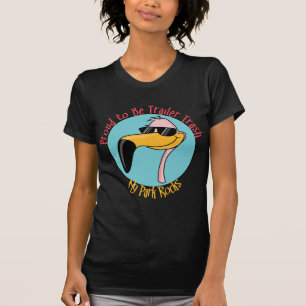 Funny Trailer Park Shirts und Geschenke