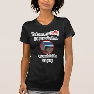 Funny Trailer Park Shirts und Geschenke