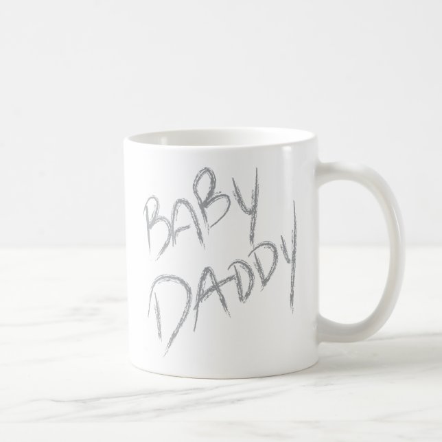 Funny Trailer Park Shirts und Geschenke Kaffeetasse (Rechts)