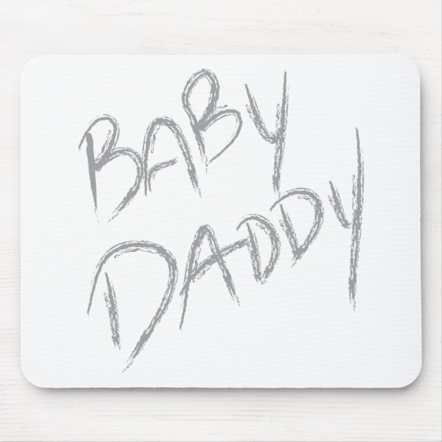 Funny Trailer Park Shirts und Geschenke Mousepad (Vorne)