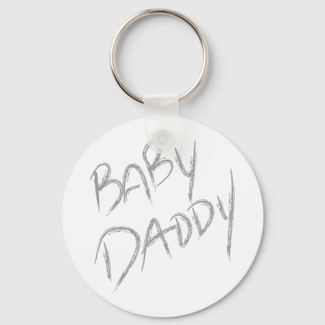 Funny Trailer Park Shirts und Geschenke Schlüsselanhänger (Vorderseite)