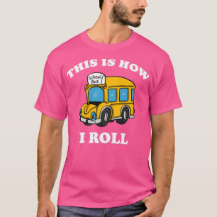 Funny Train Conductor Train Watching Geschenk 11 T-Shirt