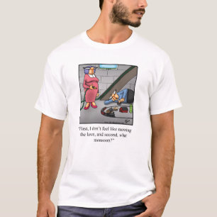 Funny Train Model Builder Spaß Tee Shirt