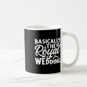 Funny Trauzeugen und Bridesmaid - Hochzeitsbeamter Kaffeetasse