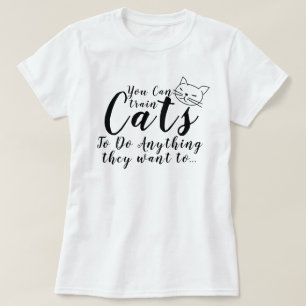 Funny Trendy Cat Zitat Word Cat Pub T - Shirt Desi