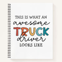 Funny Truck | Phantastischer Lastwagenfahrer