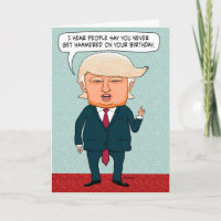 Funny Trump Fake News