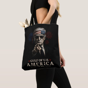 Funny Trump Golf of USA Amerika 2025 4. Juli
