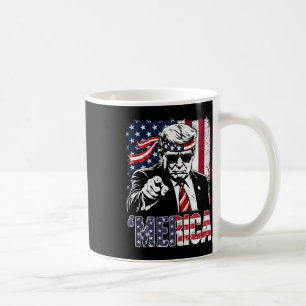 Funny Trump Golf von US-Amerika Trump Apparel 3 Kaffeetasse