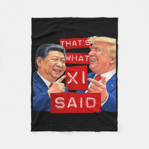 Funny Trump Meme Funny Fleecedecke