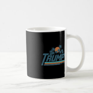 Funny Trump Shirt Gulf of US America Est 2025 ( 2 Kaffeetasse