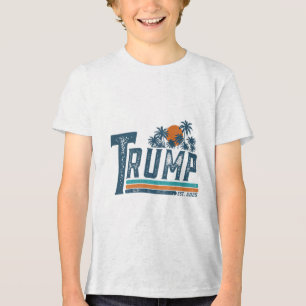 Funny Trump Shirt Gulf of US America Est 2025 (2 S