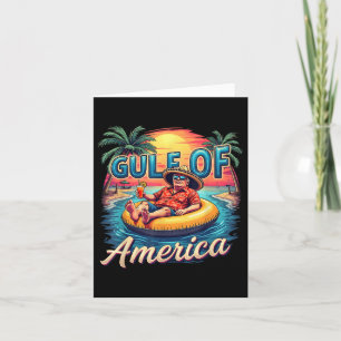 Funny Trump Urlaub Golf Küste Sommerurlaub De De Karte