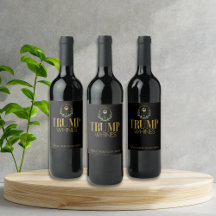 Funny Trump Whines aus sauer Trauben