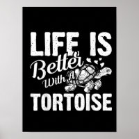 Funny Turtle Lovers Gift Men Women Cute Sea Animal