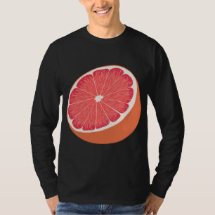 Funny TUT, ICH BIN EIN GRAPEFRUIT HALLOWEEN COSTUM T-Shirt