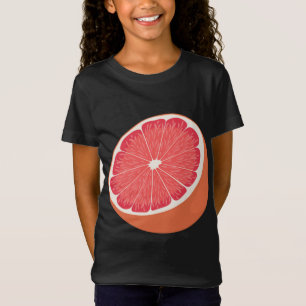 Funny TUT, ICH BIN EIN GRAPEFRUIT HALLOWEEN COSTUM T-Shirt