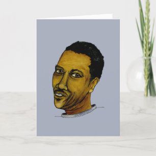 Funny Typ Sworen to Secrecy Karte