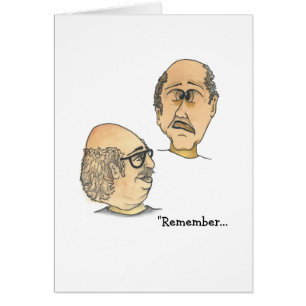 Funny Typ und Nice Normal Family